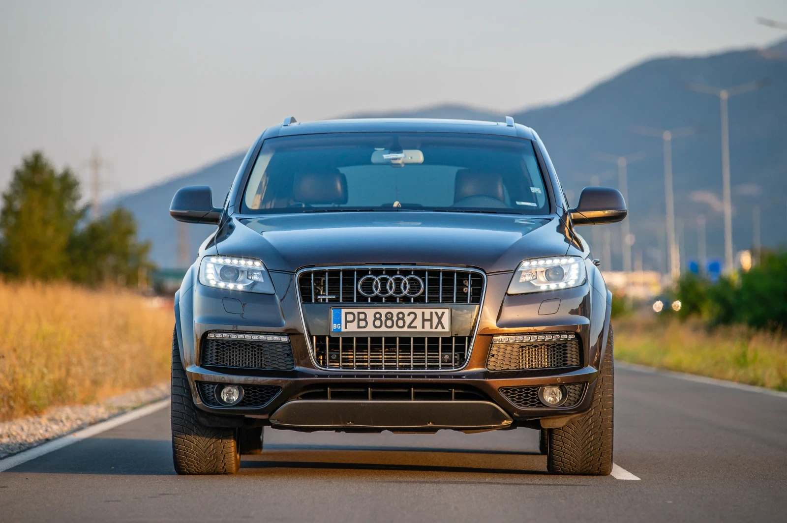 Audi Q7 3.0  - изображение 7