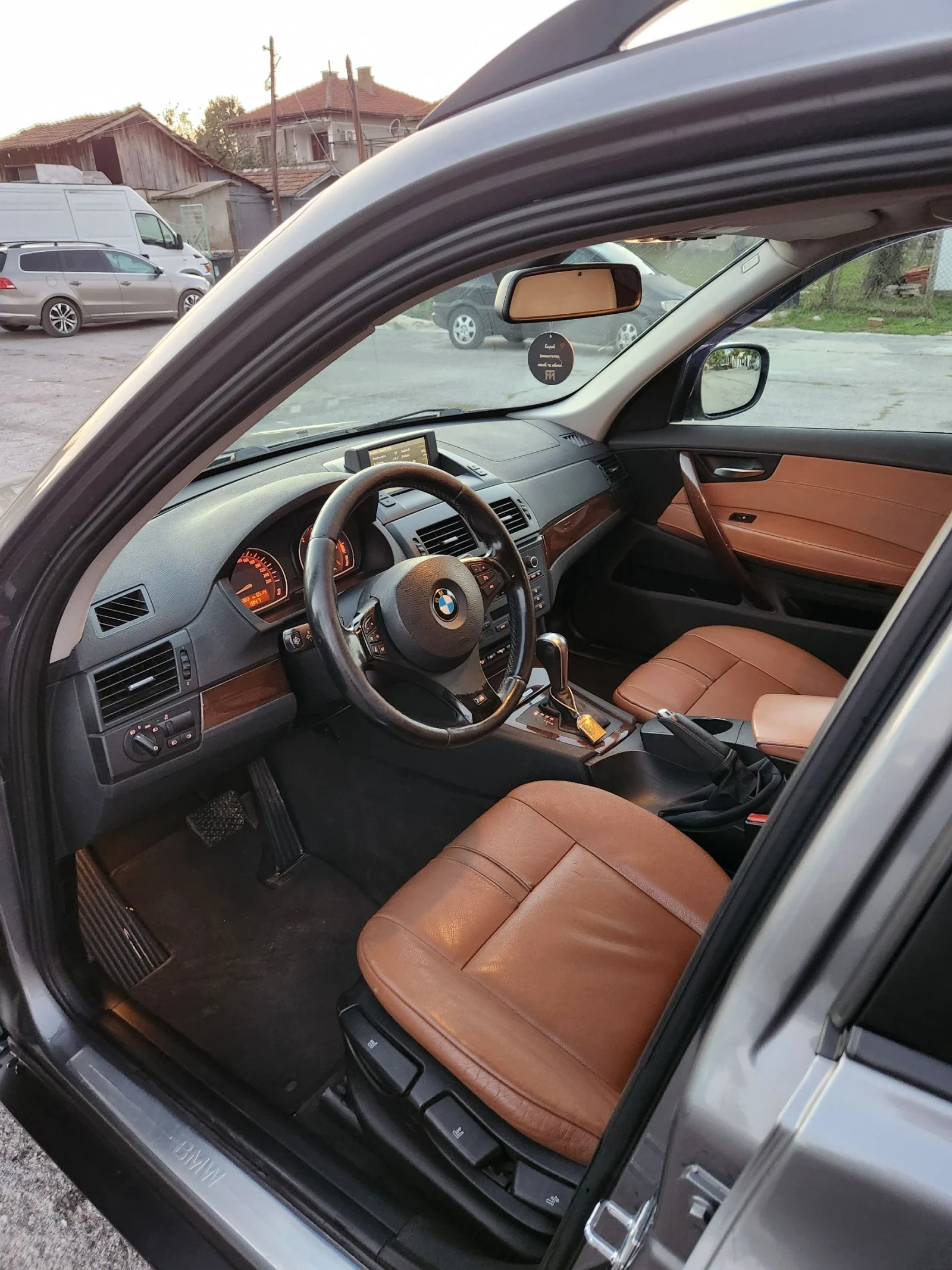 BMW X3 30 | Mobile.bg   5