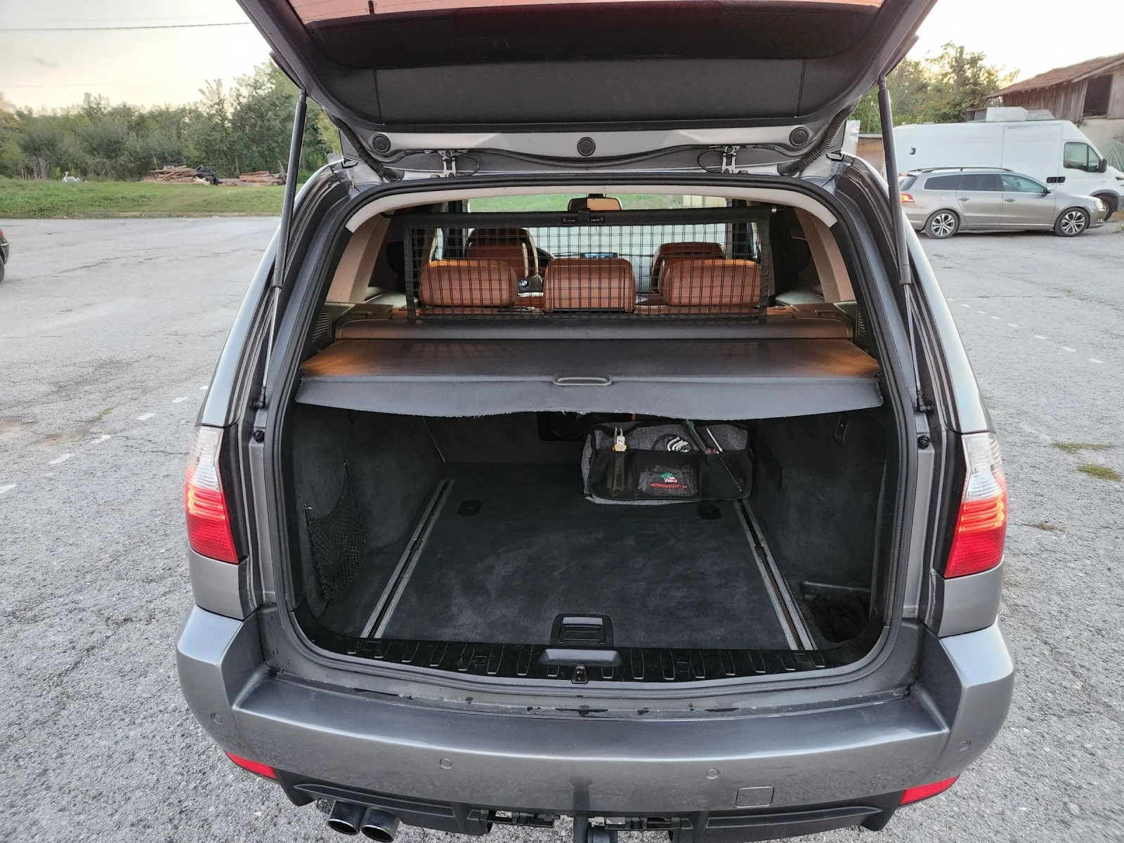 BMW X3 30 | Mobile.bg   10