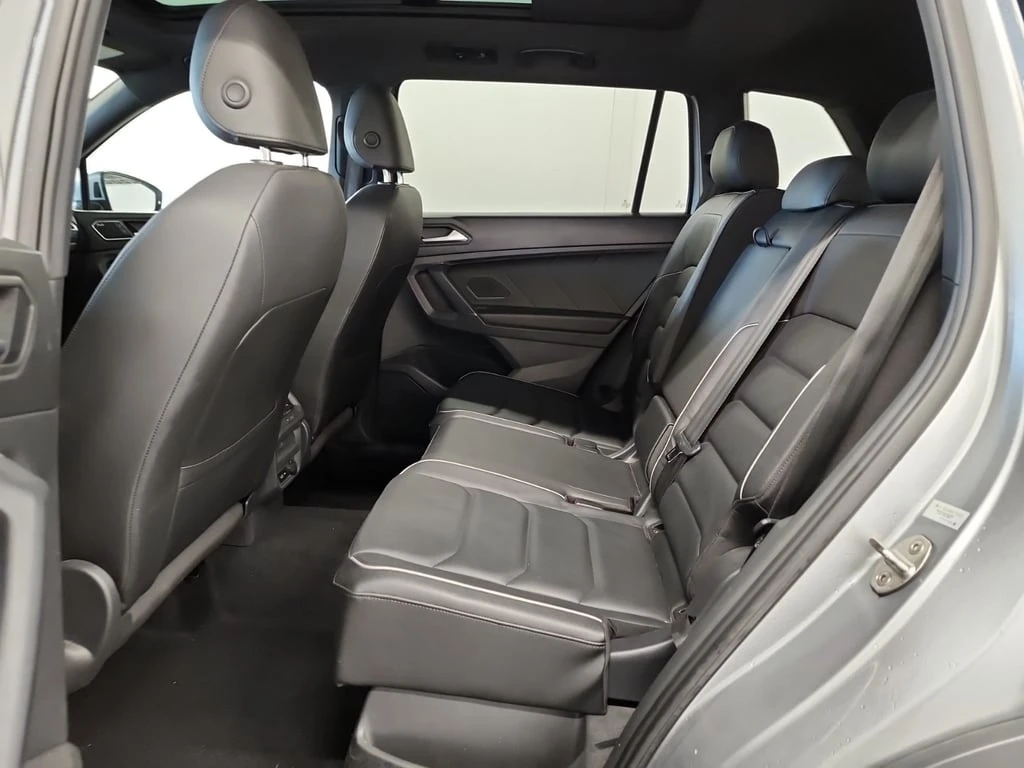 VW Tiguan * HIGHLINE * CARFAX *    | Mobile.bg   13