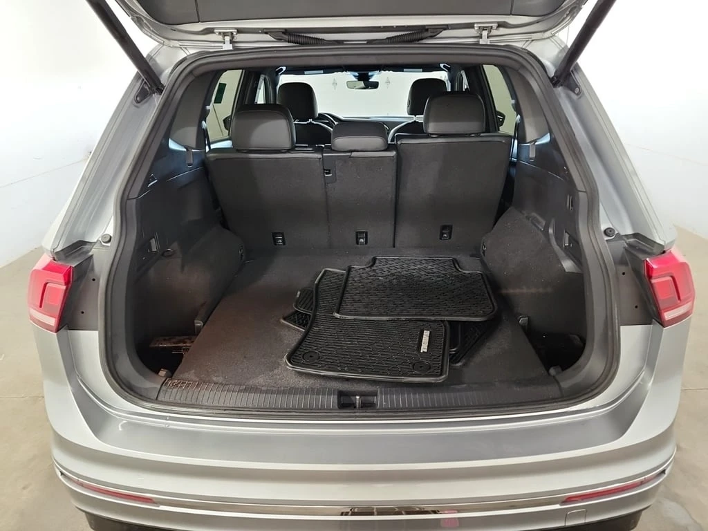 VW Tiguan * HIGHLINE * CARFAX *    | Mobile.bg   14