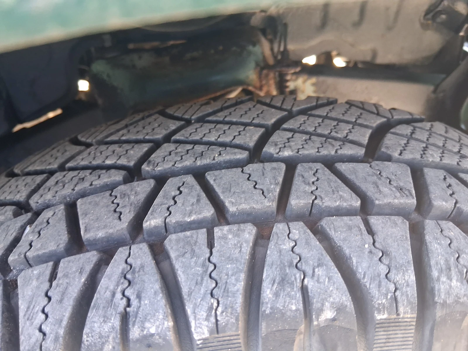 Suzuki Jimny | Mobile.bg   5