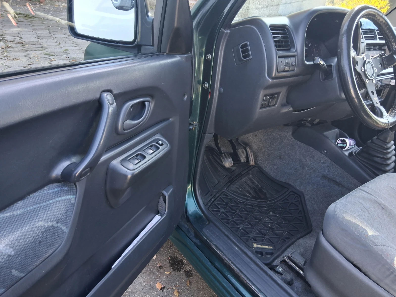 Suzuki Jimny | Mobile.bg   7