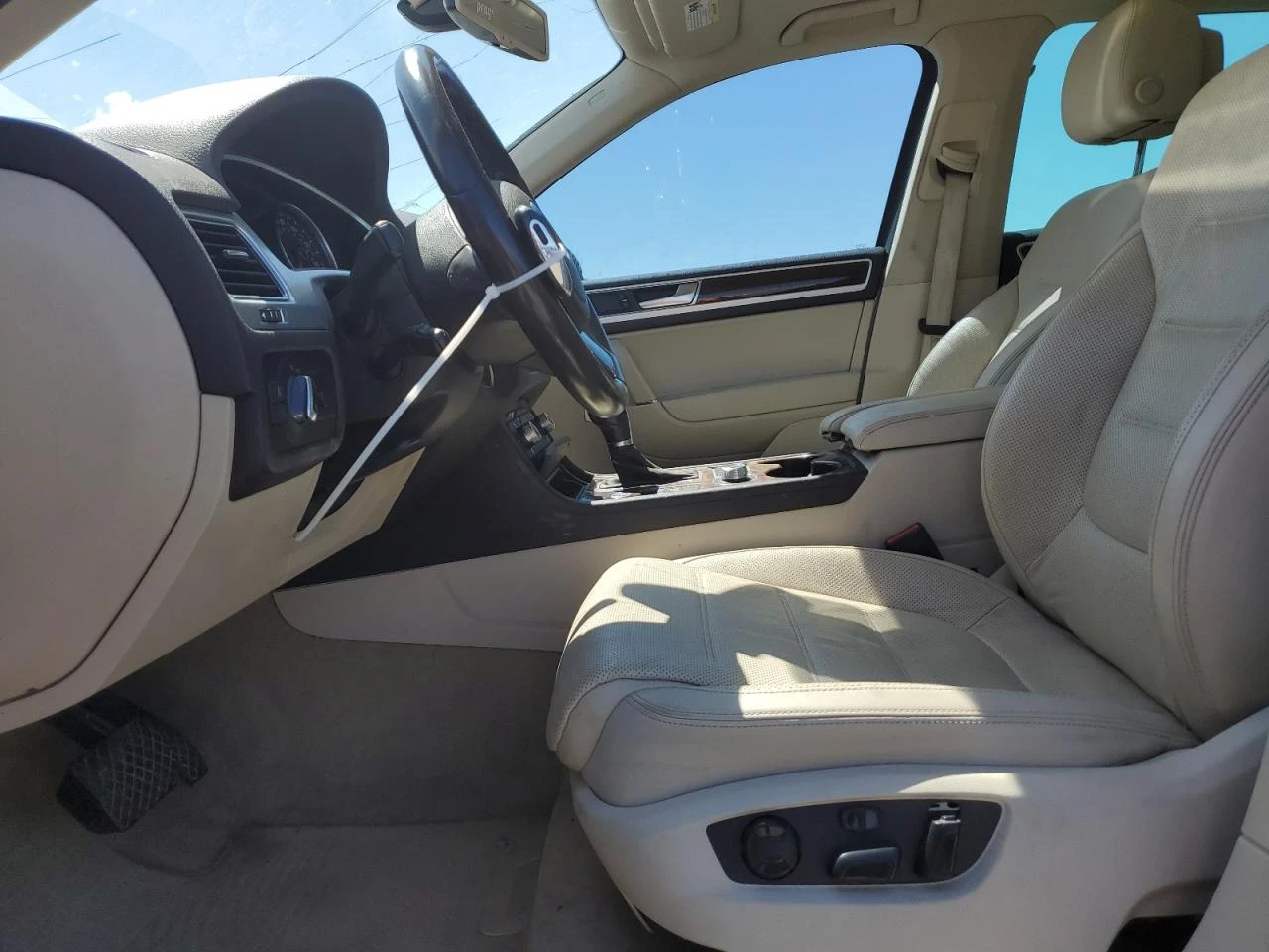 VW Touareg 3.6 SPORT | Mobile.bg   7