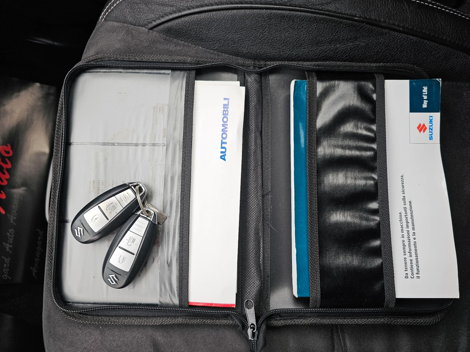 Suzuki Vitara 1.6DDIS, 44  | Mobile.bg   15