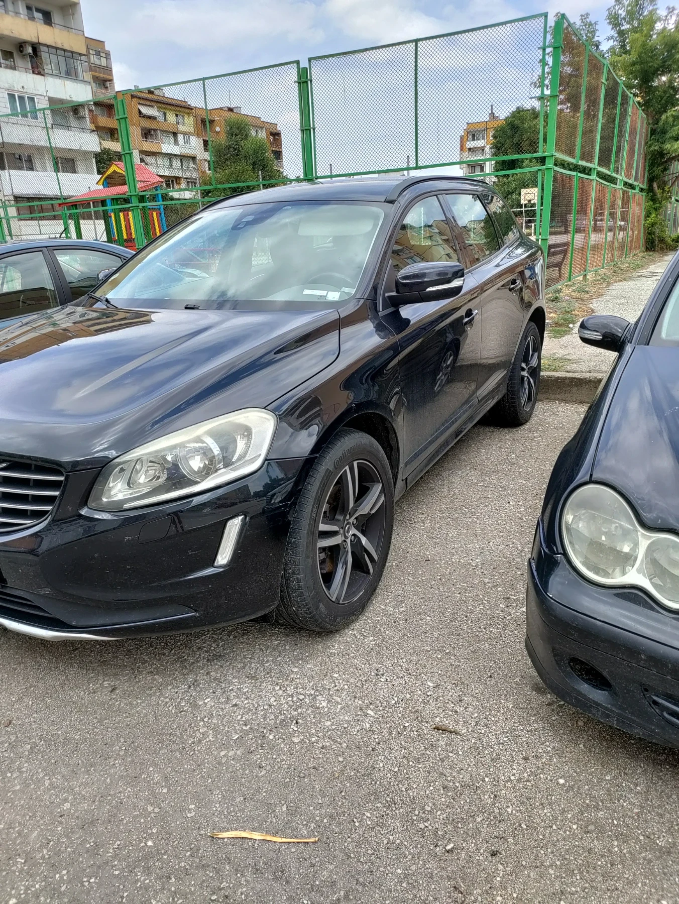 Volvo XC60 | Mobile.bg � ����������� 3