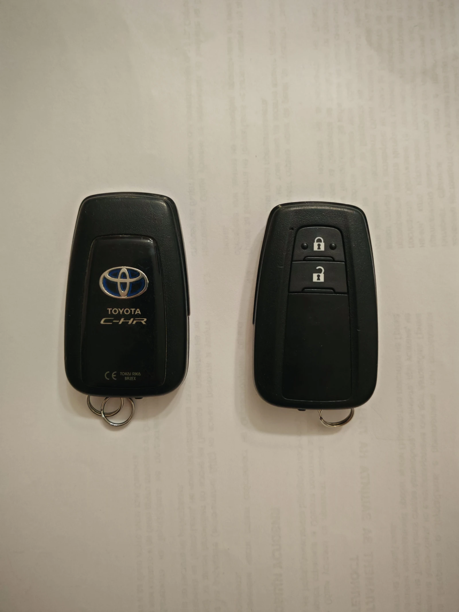 Toyota C-HR 1.8 HYBRID | Mobile.bg � ����������� 16