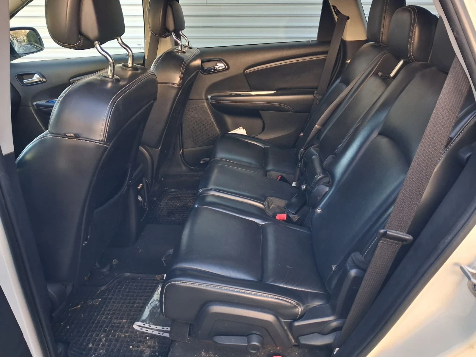 Fiat Freemont | Mobile.bg � ����������� 5