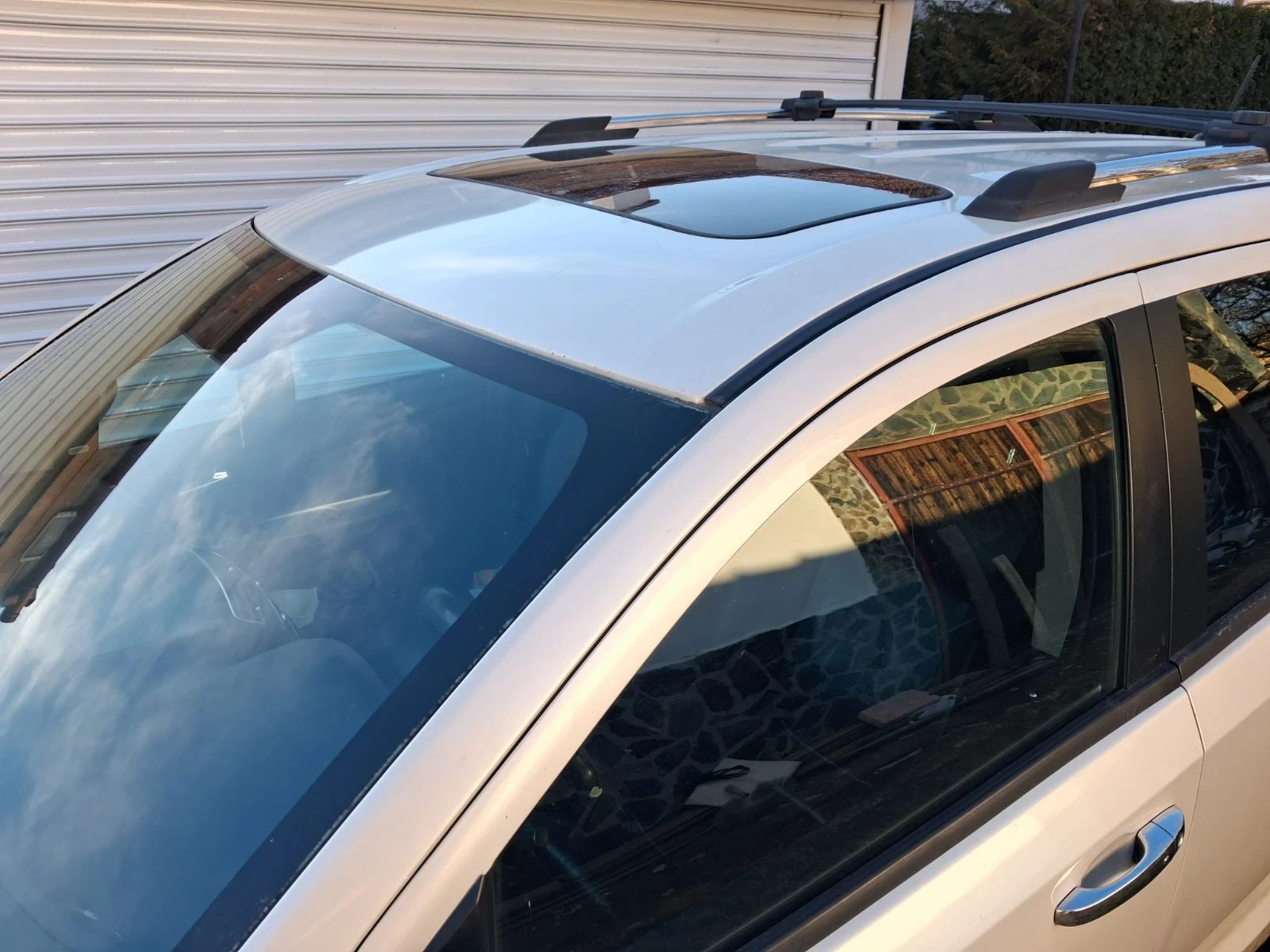 Fiat Freemont | Mobile.bg � ����������� 4