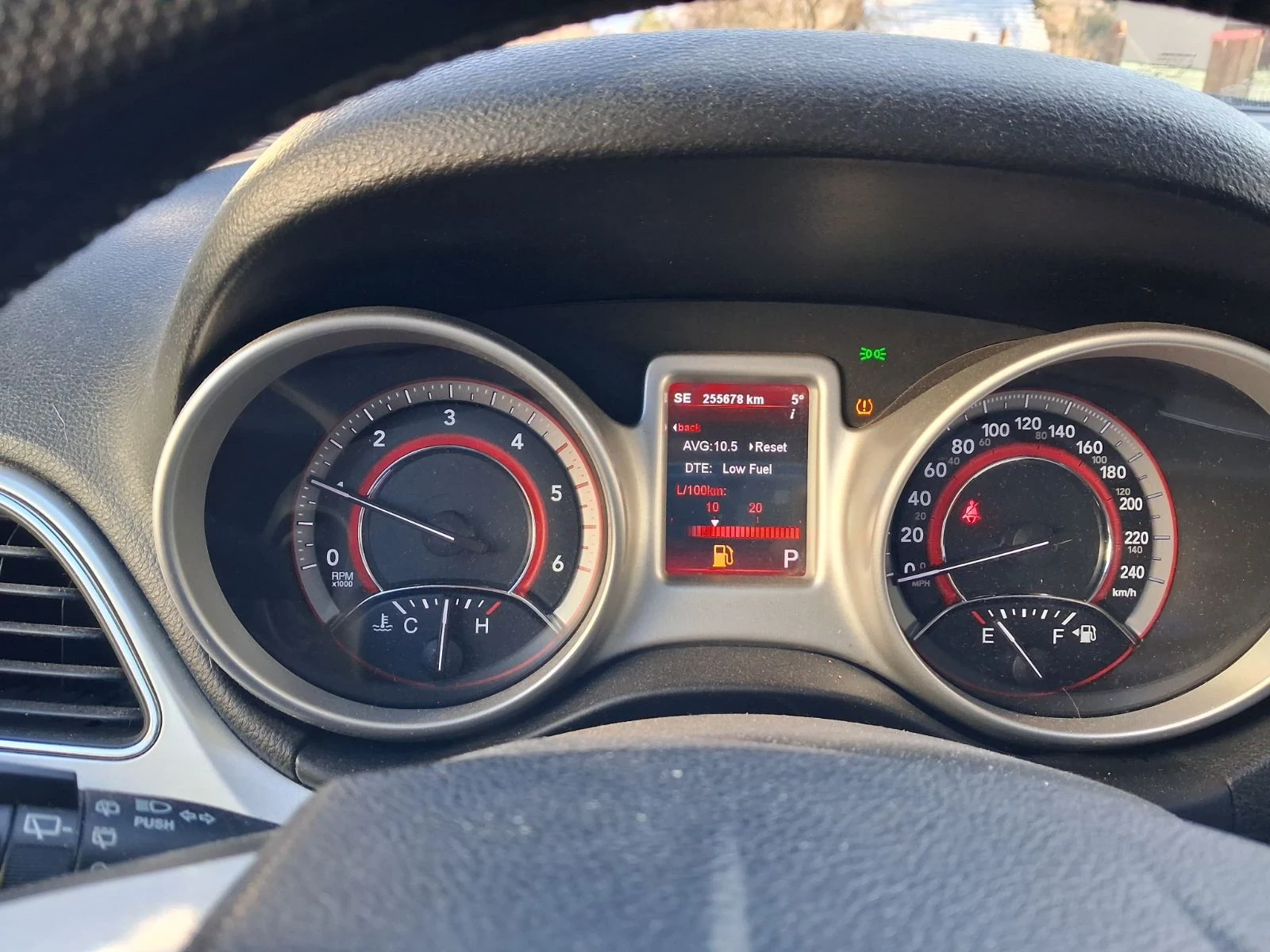 Fiat Freemont | Mobile.bg � ����������� 9