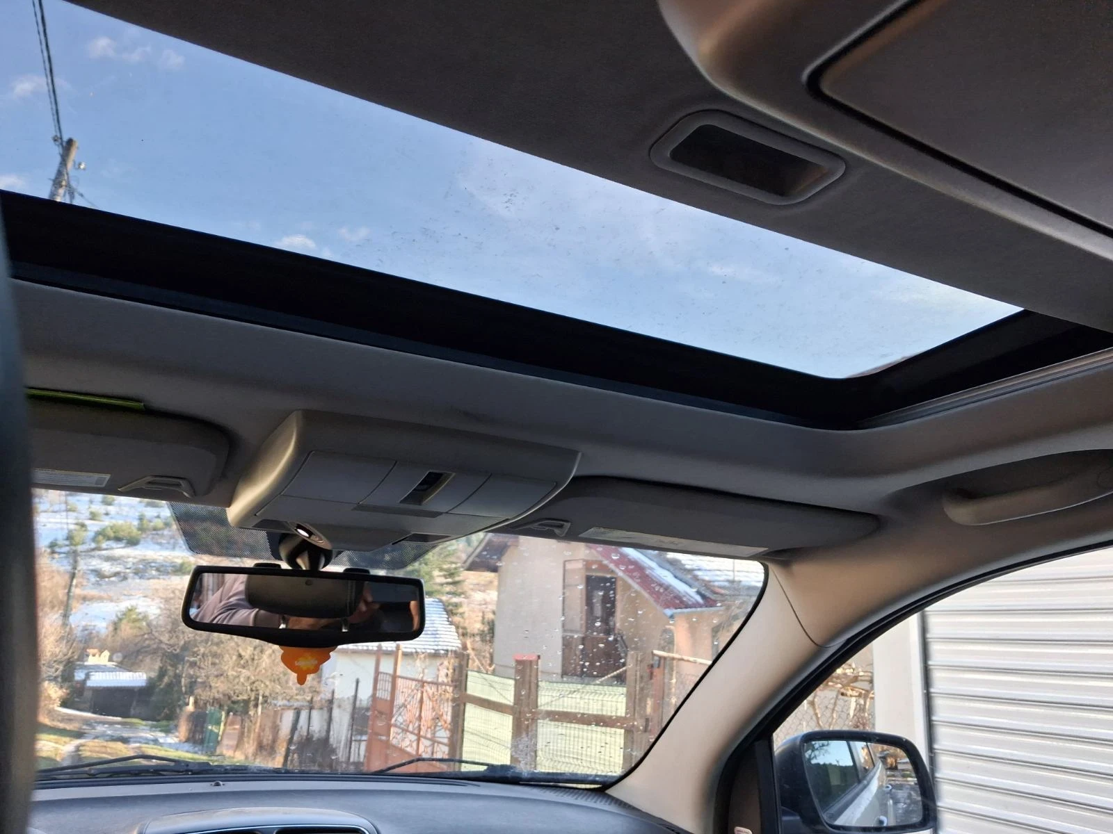 Fiat Freemont | Mobile.bg � ����������� 10