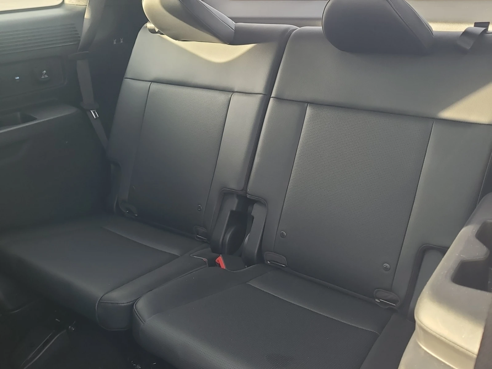 Hyundai Santa fe LUXURY AWD * Carfax * Опция за финансиране *  - изображение 10