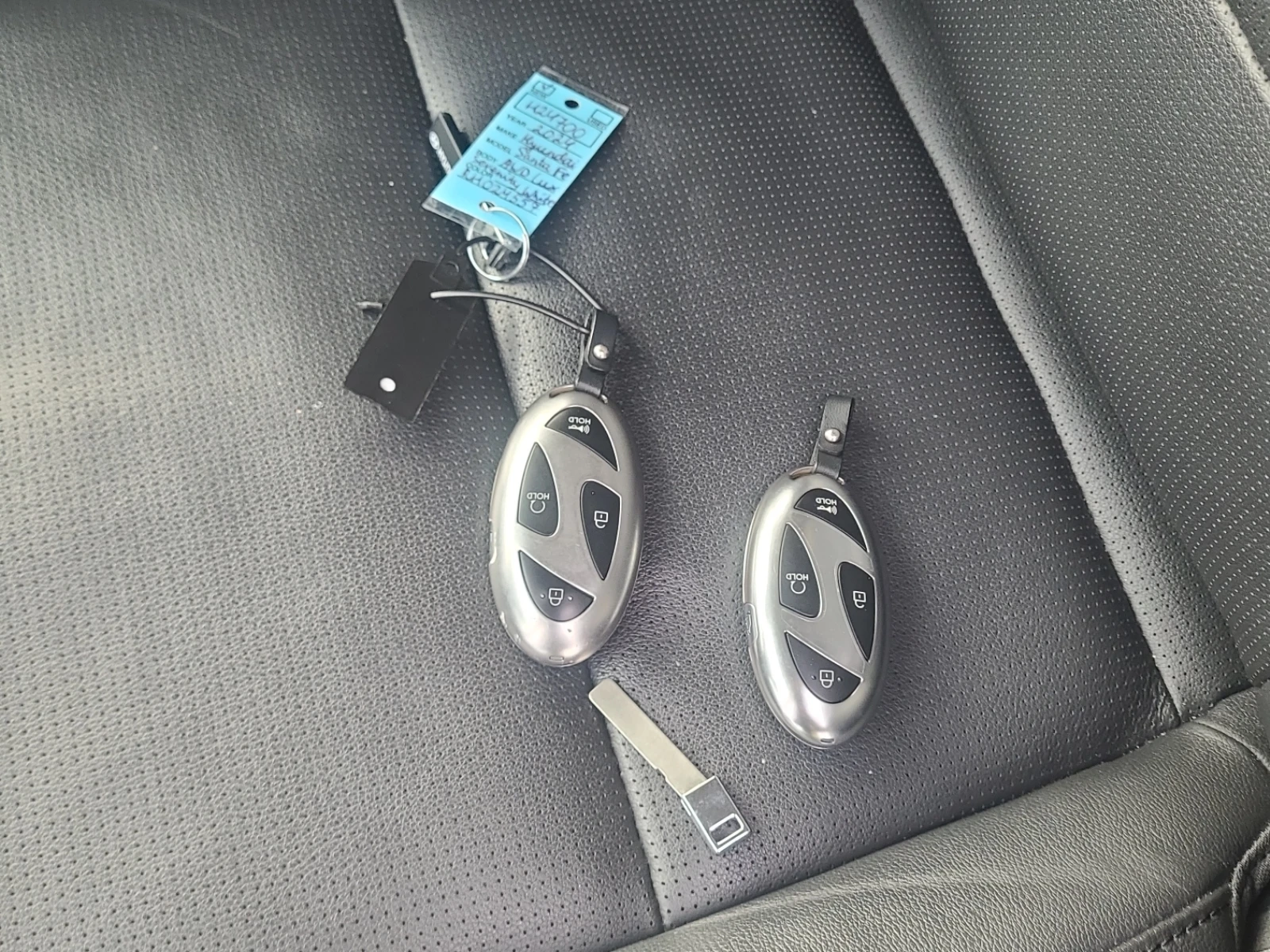 Hyundai Santa fe LUXURY AWD * Carfax * ����� �� ����������� *  | Mobile.bg � ����������� 15