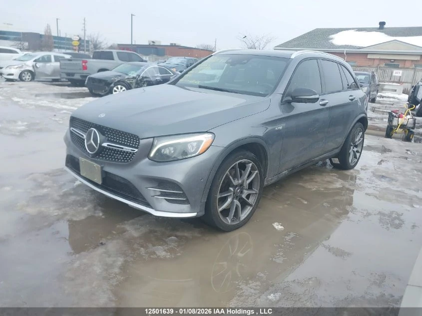 Mercedes-Benz GLE 43 AMG AMG* BURMESTER* 4MATIC*  | Mobile.bg � ����������� 1