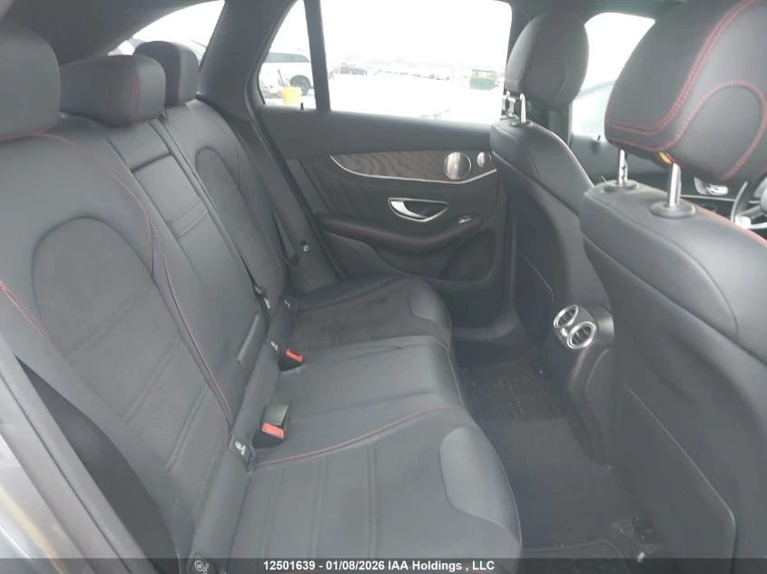 Mercedes-Benz GLE 43 AMG AMG* BURMESTER* 4MATIC*  | Mobile.bg � ����������� 9