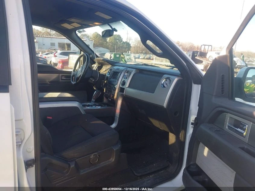 Ford F150 3.5L V-6 DI, DOHC, VVT, TURBO, 365HP 4X4 Drive | Mobile.bg � ����������� 11