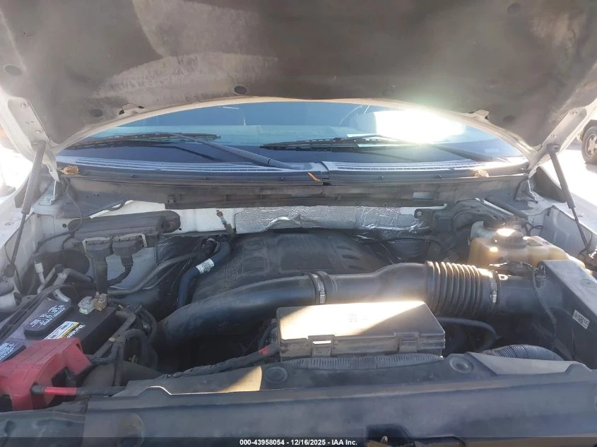 Ford F150 3.5L V-6 DI, DOHC, VVT, TURBO, 365HP 4X4 Drive | Mobile.bg � ����������� 16