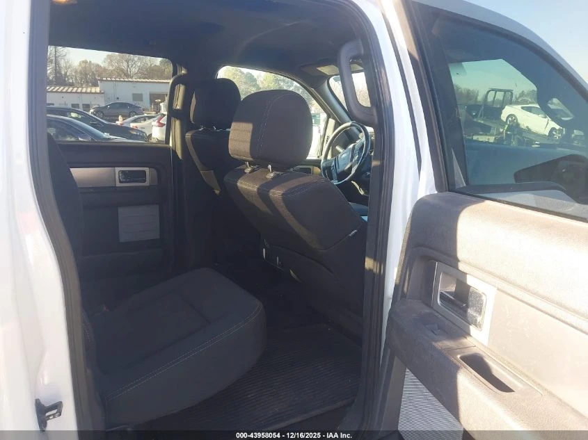 Ford F150 3.5L V-6 DI, DOHC, VVT, TURBO, 365HP 4X4 Drive | Mobile.bg � ����������� 14