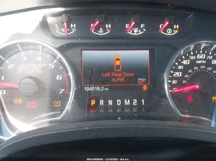 Ford F150 3.5L V-6 DI, DOHC, VVT, TURBO, 365HP 4X4 Drive | Mobile.bg � ����������� 13