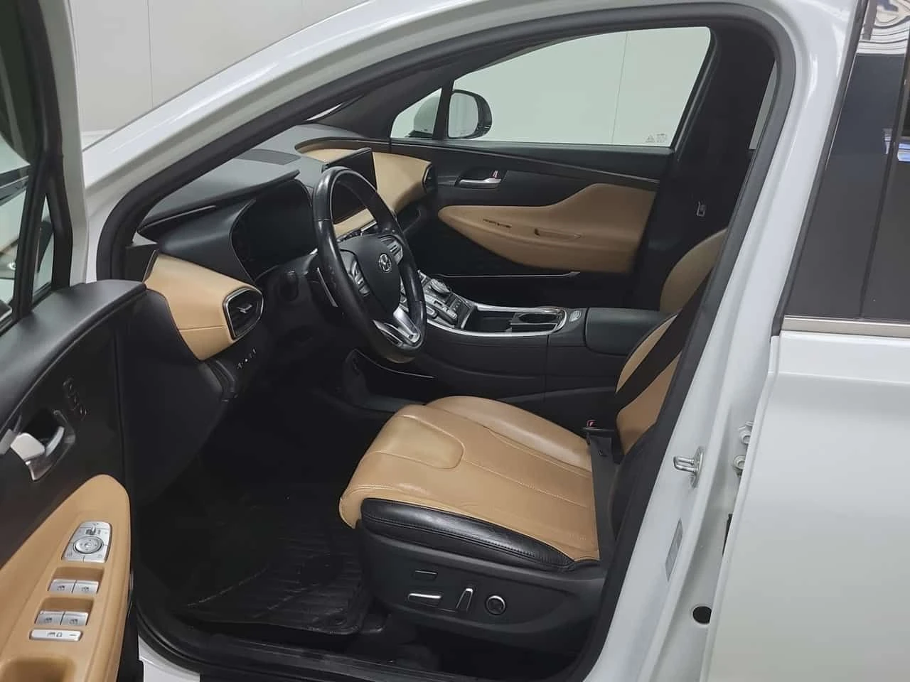 Hyundai Santa fe ULTIMATE CALLIGRAPHY  CARFAX - изображение 5