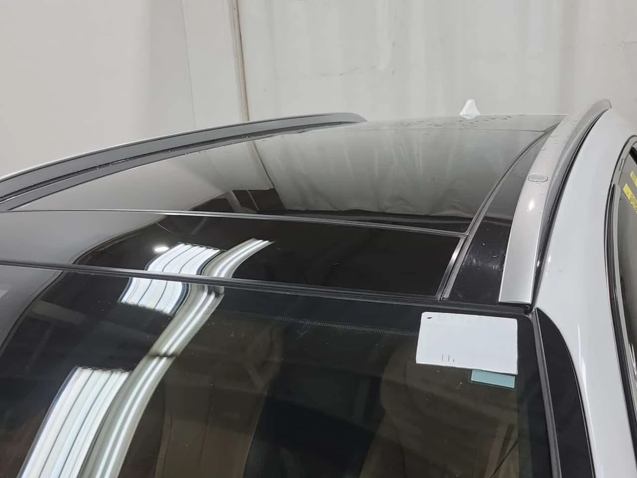 Hyundai Santa fe ULTIMATE CALLIGRAPHY  CARFAX - изображение 8