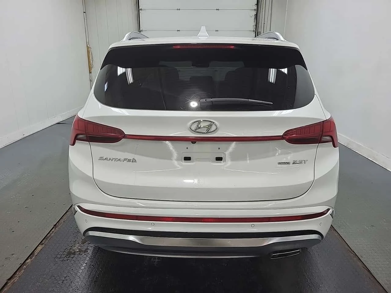 Hyundai Santa fe ULTIMATE CALLIGRAPHY  CARFAX - изображение 6