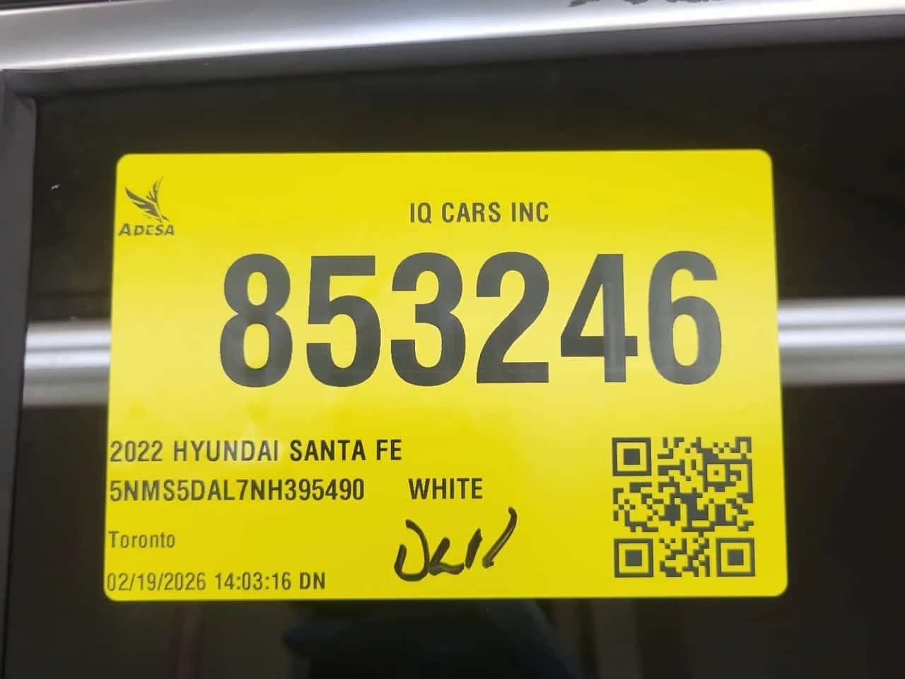Hyundai Santa fe ULTIMATE CALLIGRAPHY  CARFAX | Mobile.bg � ����������� 14