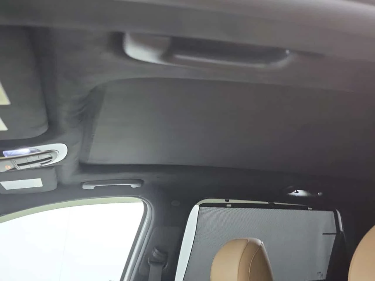 Hyundai Santa fe ULTIMATE CALLIGRAPHY  CARFAX | Mobile.bg � ����������� 13