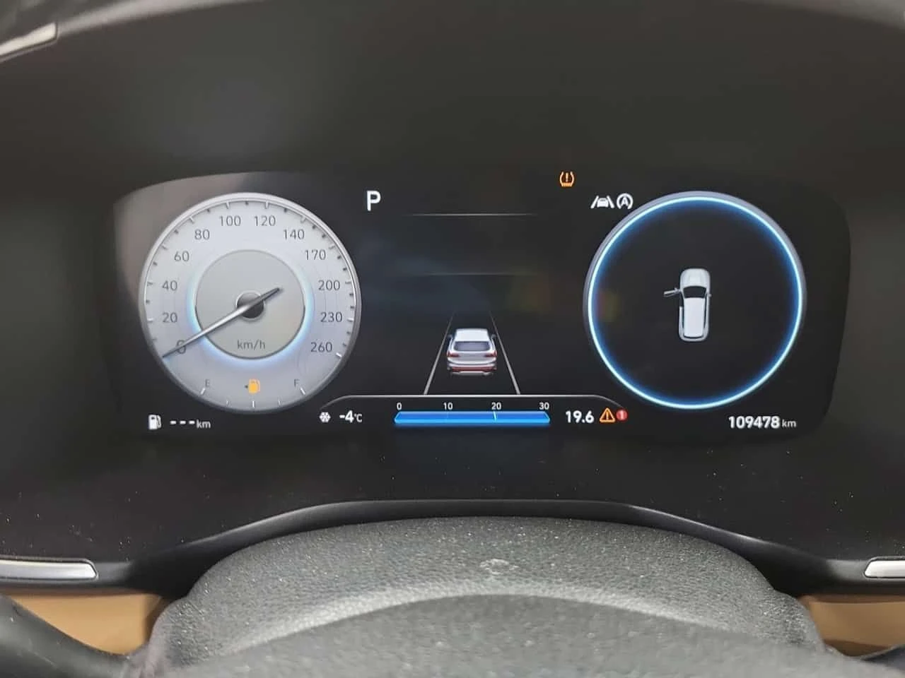 Hyundai Santa fe ULTIMATE CALLIGRAPHY  CARFAX - изображение 10