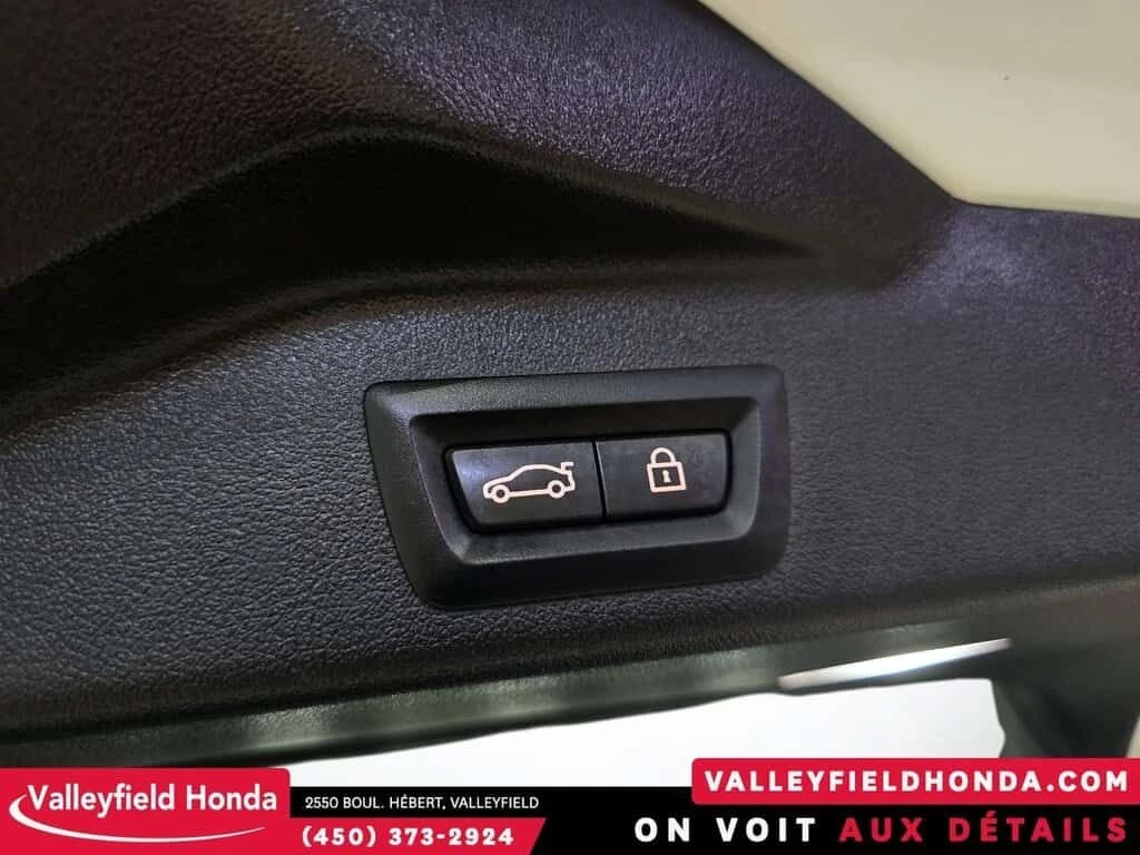 BMW X5 * xDrive45e Hybride Branchable M PKG * CARFAX * ЦЕ, снимка 16 - Автомобили и джипове - 53801420