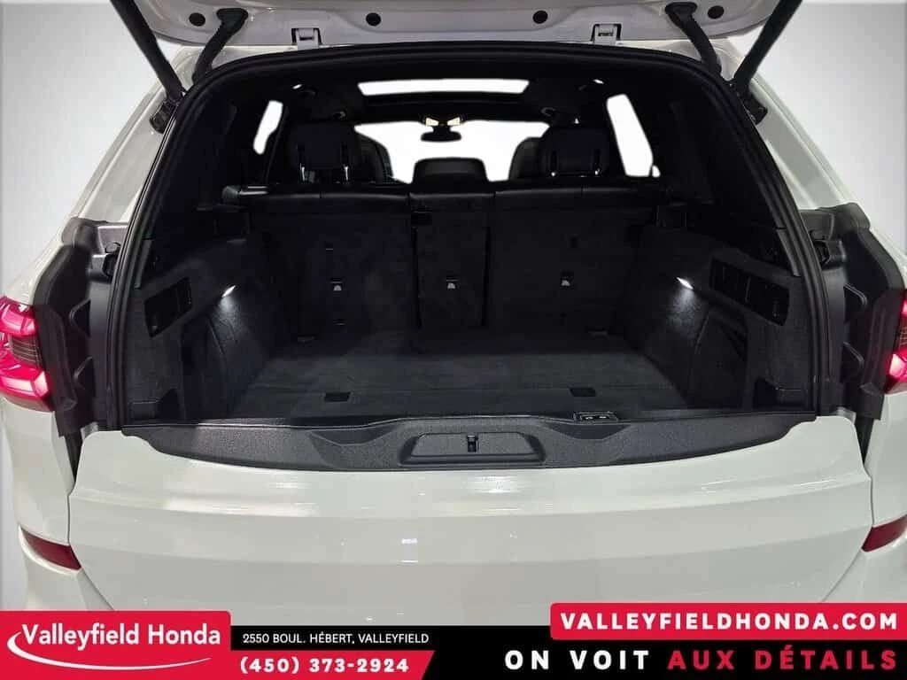 BMW X5 * xDrive45e Hybride Branchable M PKG * CARFAX * ЦЕ, снимка 11 - Автомобили и джипове - 53801420