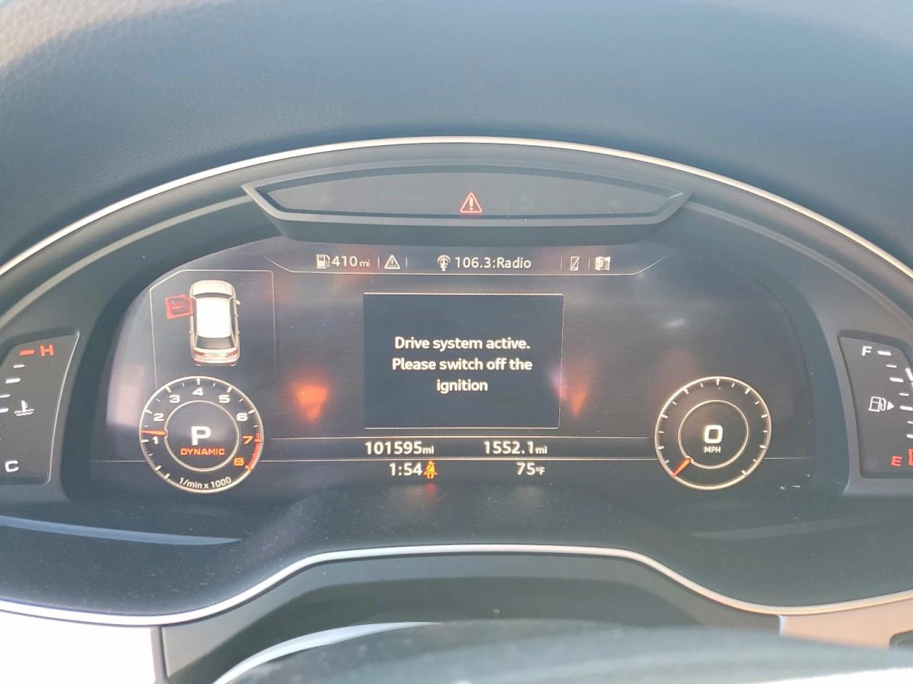 Audi Q7 2.0l Premium Plus, снимка 9 - Автомобили и джипове - 53939026