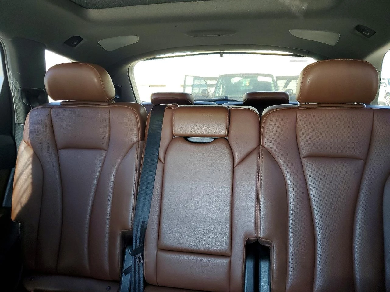 Audi Q7 2.0l Premium Plus, снимка 10 - Автомобили и джипове - 53939026