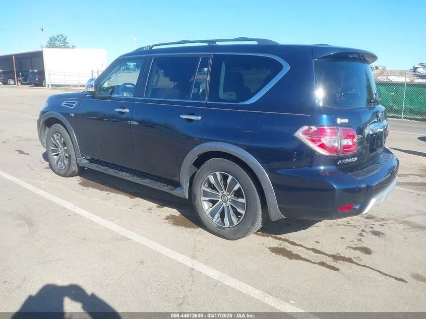 Nissan Armada 5.6l Sl | Mobile.bg � ����������� 3