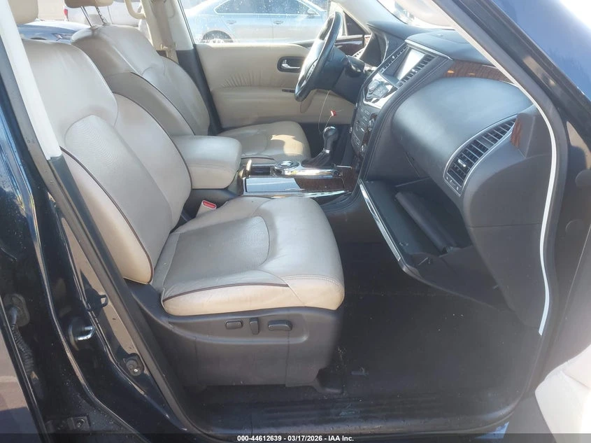 Nissan Armada 5.6l Sl | Mobile.bg � ����������� 5