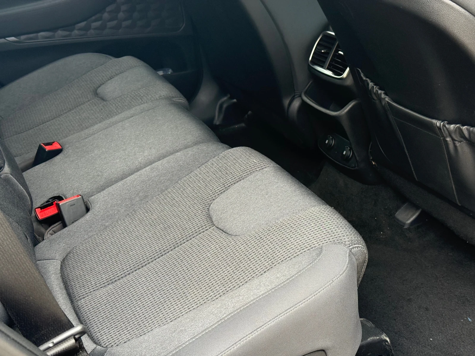 Hyundai Santa fe 2.4, снимка 11 - Автомобили и джипове - 54335009