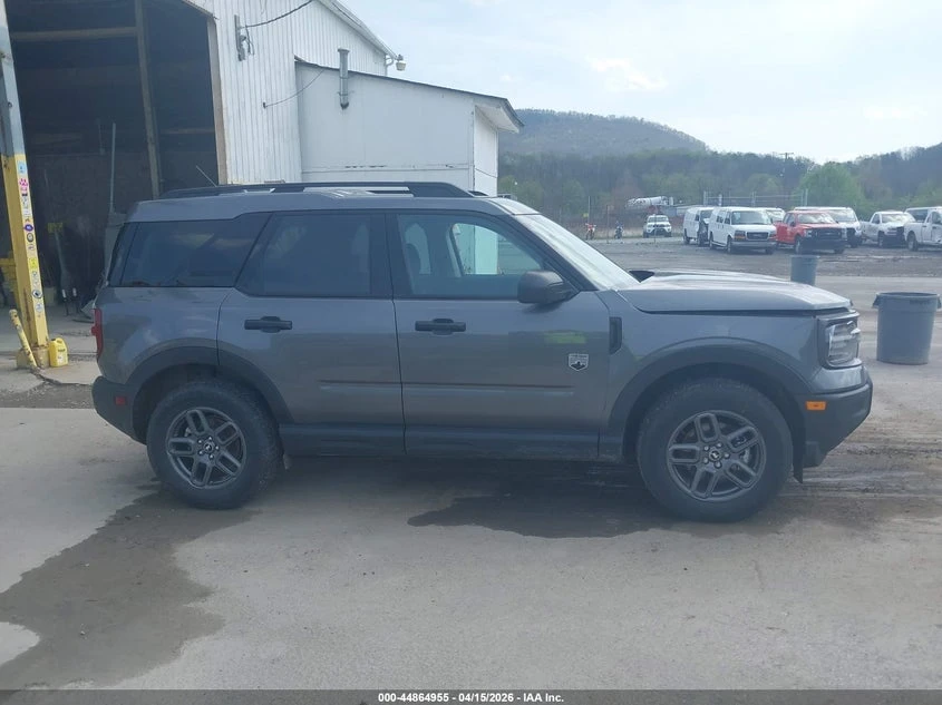 Ford Bronco 1.5l Sport Big Bend, снимка 13 - Автомобили и джипове - 54568861
