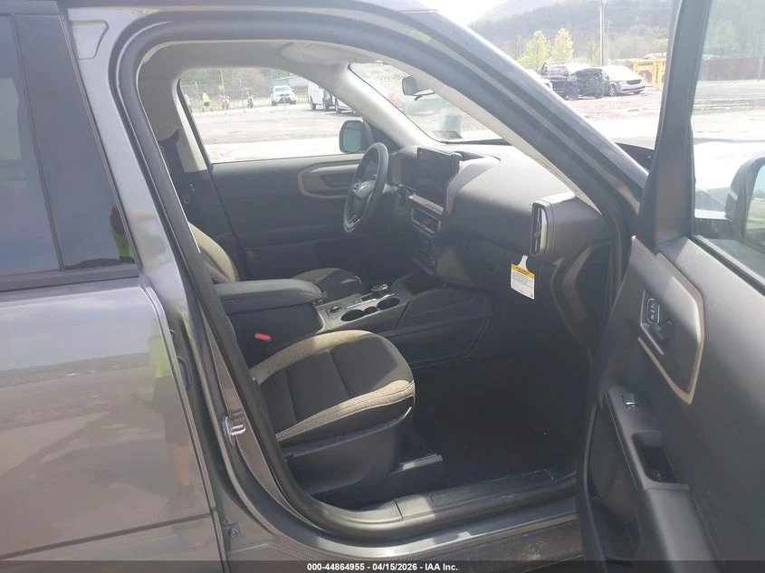 Ford Bronco 1.5l Sport Big Bend, снимка 5 - Автомобили и джипове - 54568861