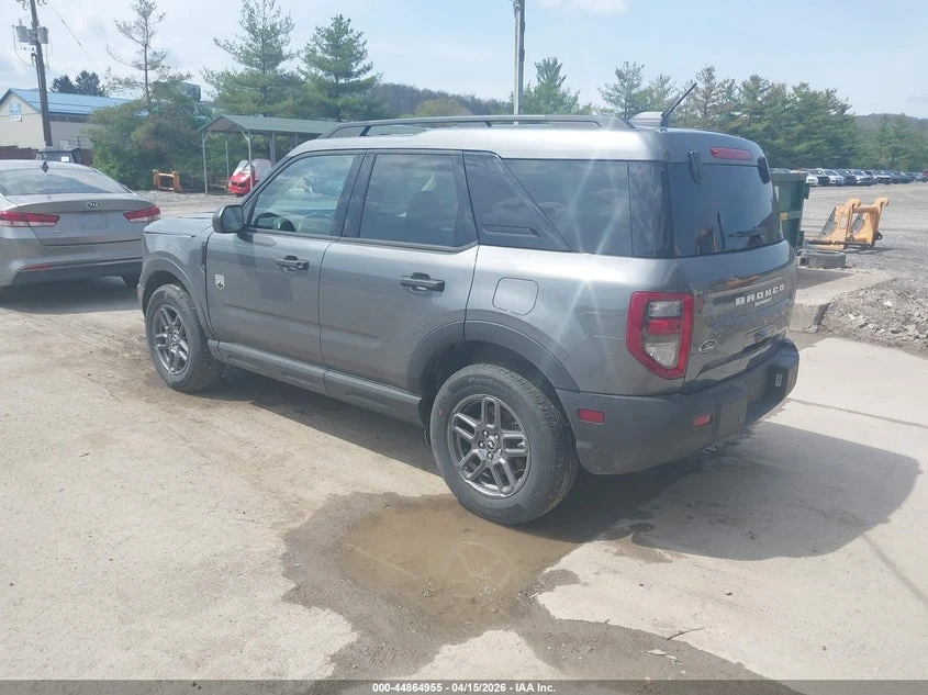 Ford Bronco 1.5l Sport Big Bend, снимка 3 - Автомобили и джипове - 54568861