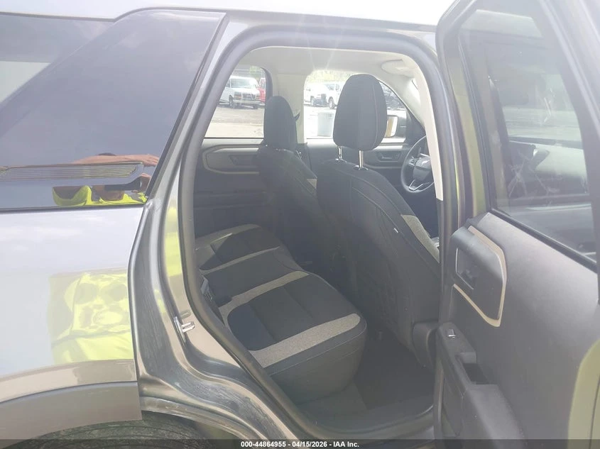 Ford Bronco 1.5l Sport Big Bend, снимка 8 - Автомобили и джипове - 54568861