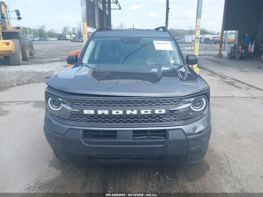 Ford Bronco 1.5l Sport Big Bend, снимка 12 - Автомобили и джипове - 54568861