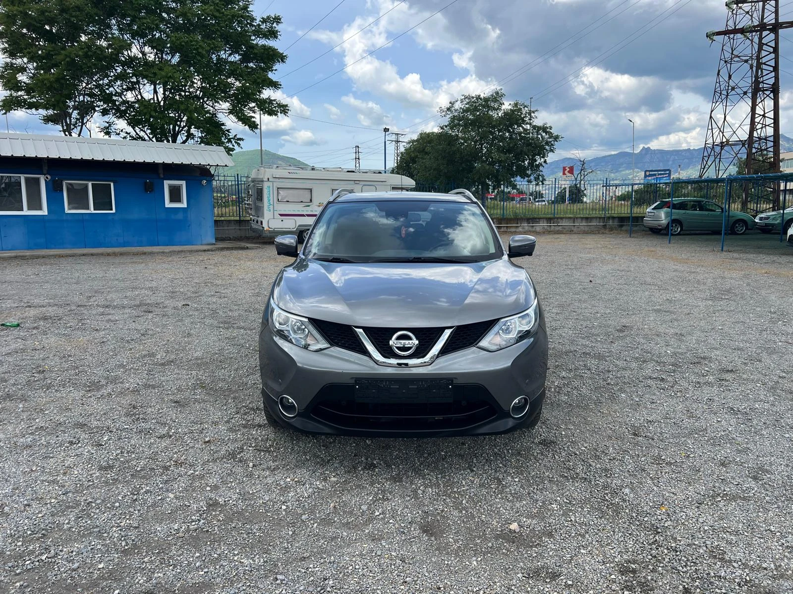 Nissan Qashqai 1, 5dCi �������� ������ 360 ��������� | Mobile.bg � ����������� 2