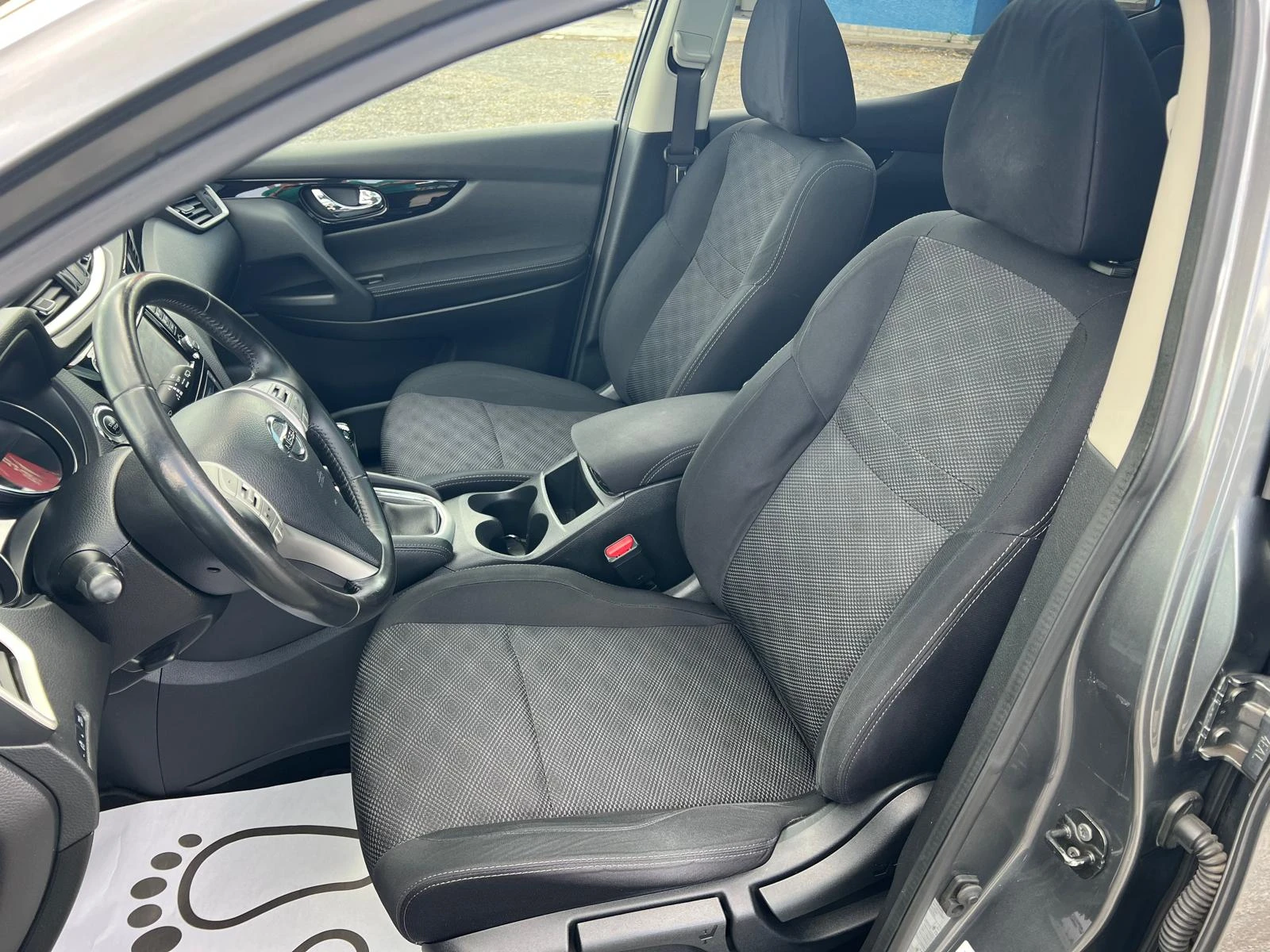 Nissan Qashqai 1, 5dCi �������� ������ 360 ��������� | Mobile.bg � ����������� 12