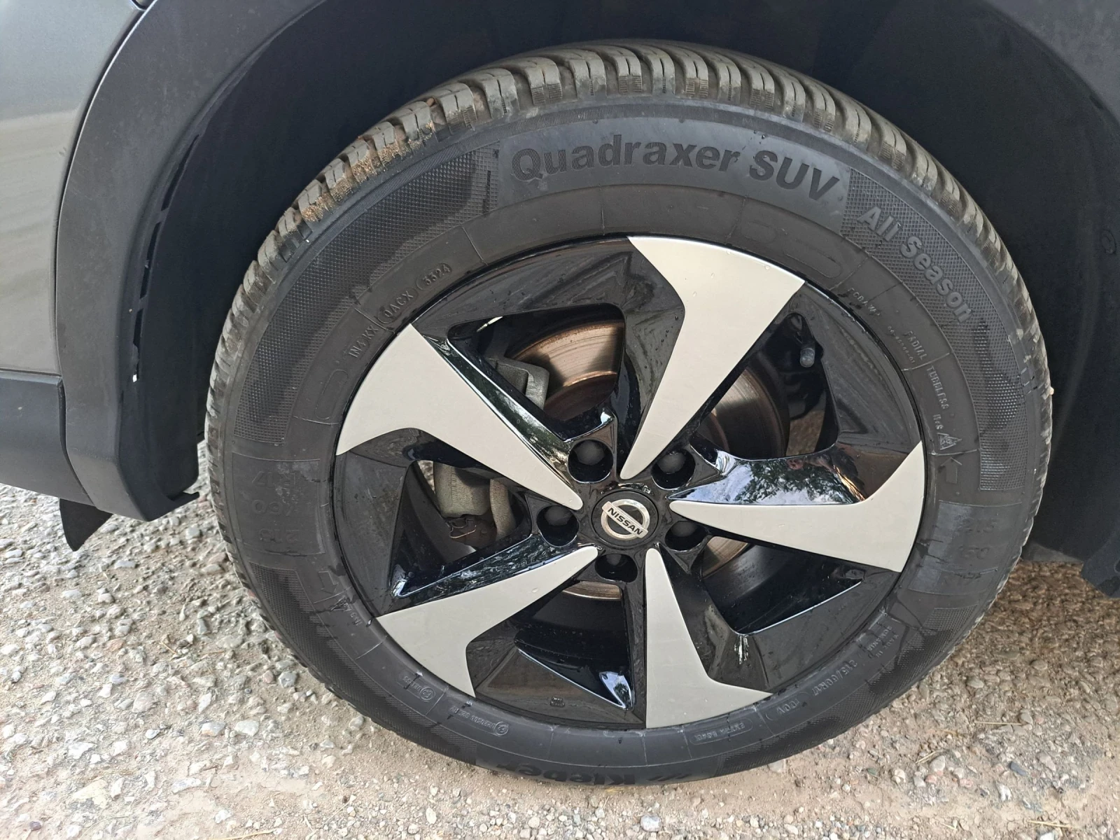 Nissan Qashqai 16TDI ���� | Mobile.bg � ����������� 15