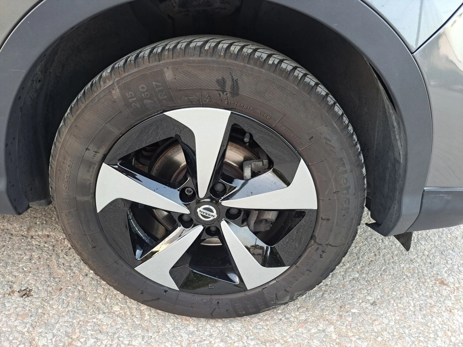 Nissan Qashqai 16TDI ���� | Mobile.bg � ����������� 14