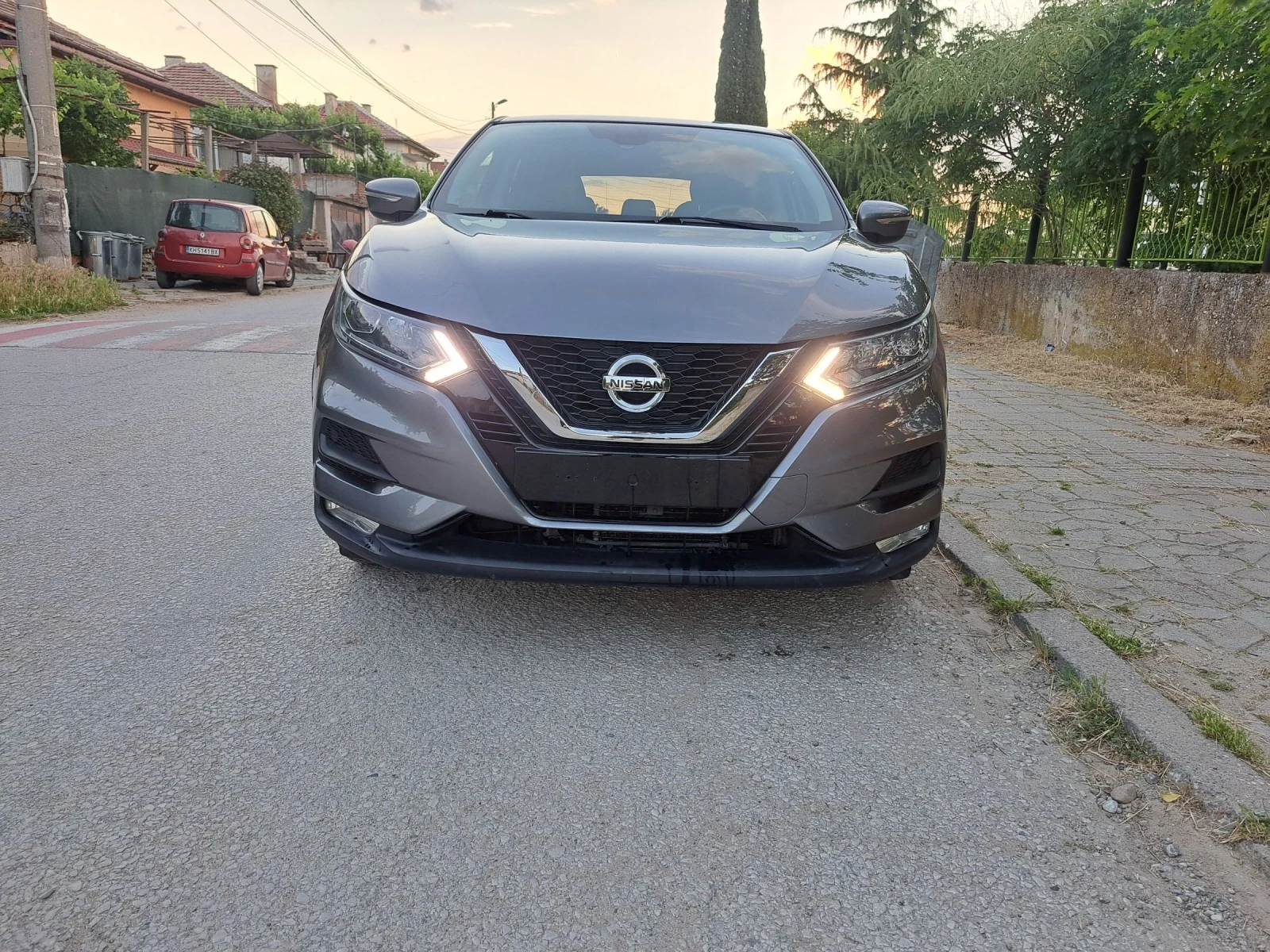 Nissan Qashqai 16TDI ���� | Mobile.bg � ����������� 3