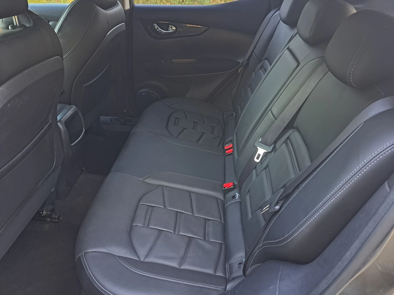 Nissan Qashqai 16TDI ���� | Mobile.bg � ����������� 8