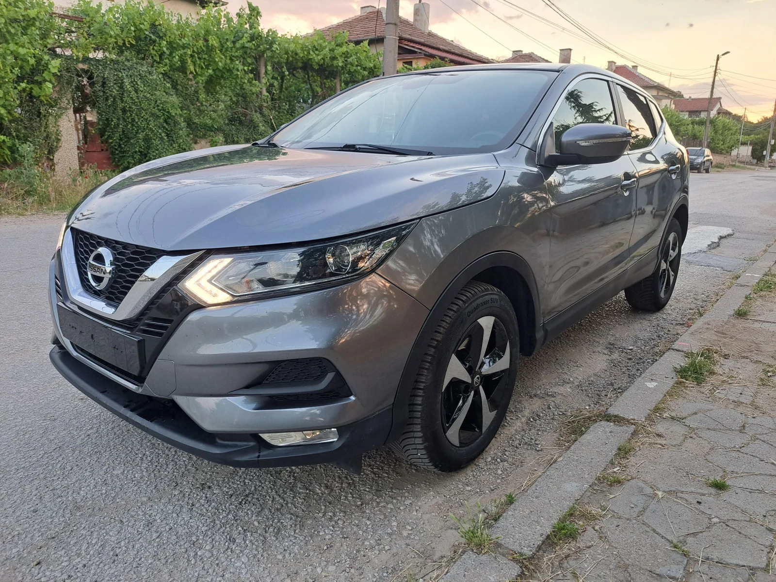 Nissan Qashqai 16TDI ���� | Mobile.bg � ����������� 1