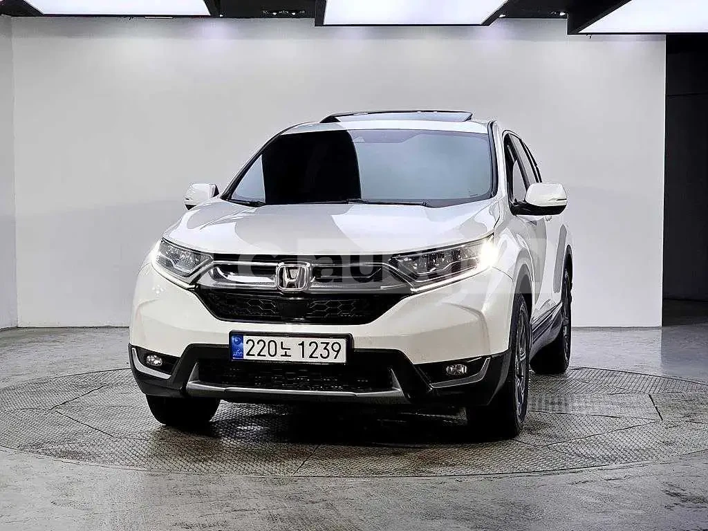 Honda Cr-v 1.5| ПОДГРЕВ| КАМЕРА| ШИБЕДАХ| ВКЛ.ТЕХНОТЕСТ, снимка 3 - Автомобили и джипове - 54765669
