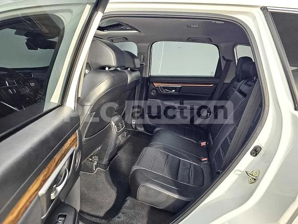 Honda Cr-v 1.5| ПОДГРЕВ| КАМЕРА| ШИБЕДАХ| ВКЛ.ТЕХНОТЕСТ, снимка 11 - Автомобили и джипове - 54765669